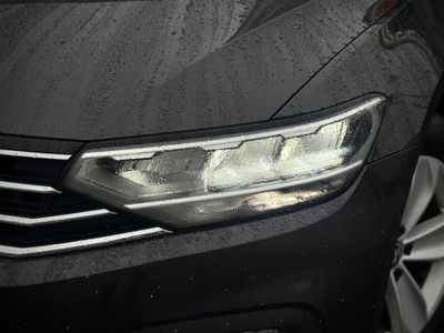 2021 Volkswagen Passat
