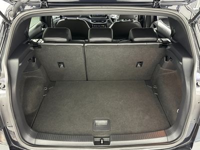 2024 Volkswagen T-Cross