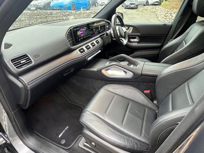 2023 Mercedes-Benz GLE Class