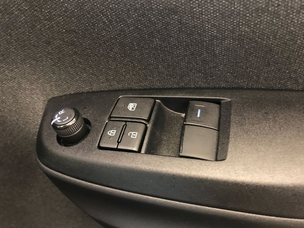 2022 Toyota Yaris