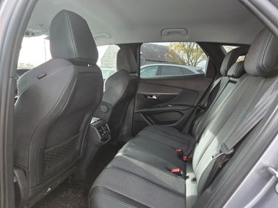 2022 Peugeot 3008