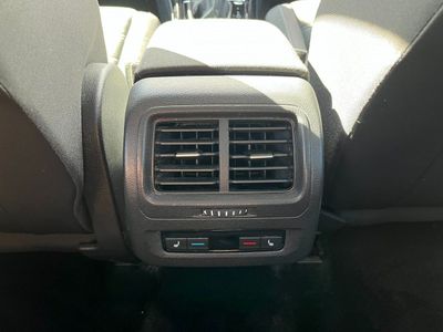 2017 Volkswagen Touran