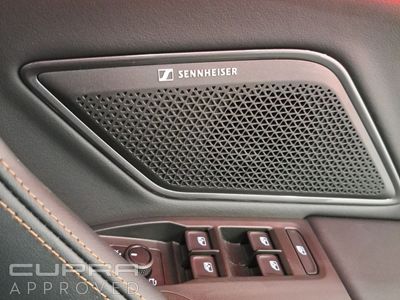 2026 Cupra Formentor