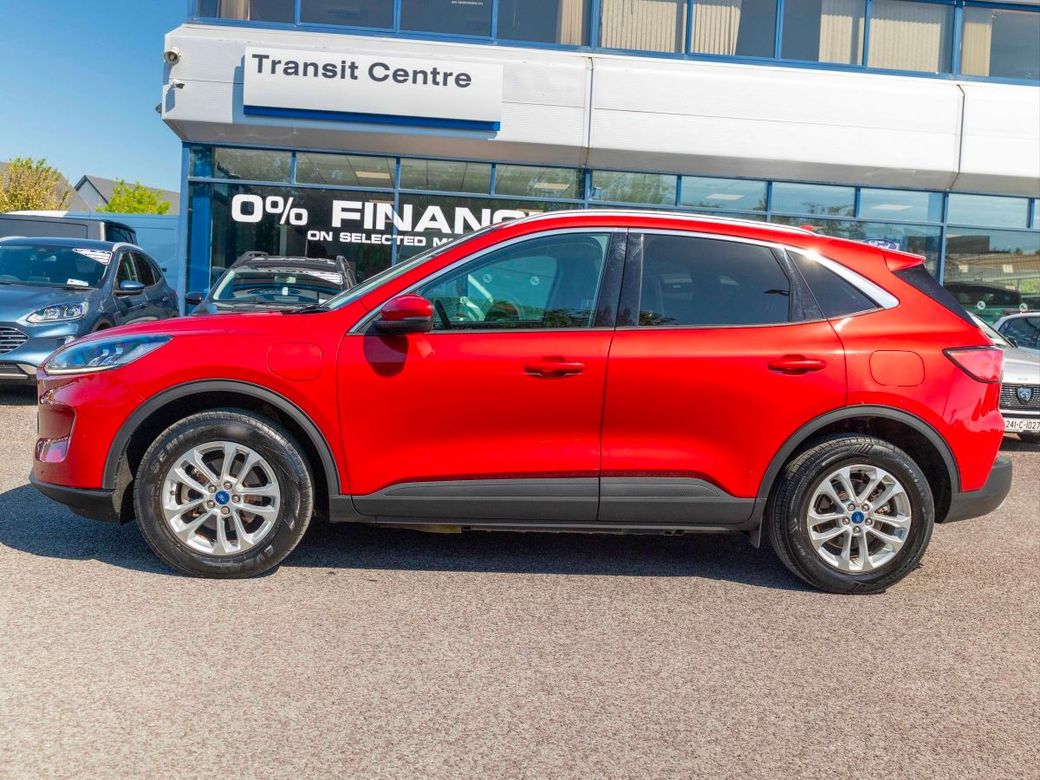 2023 Ford Kuga