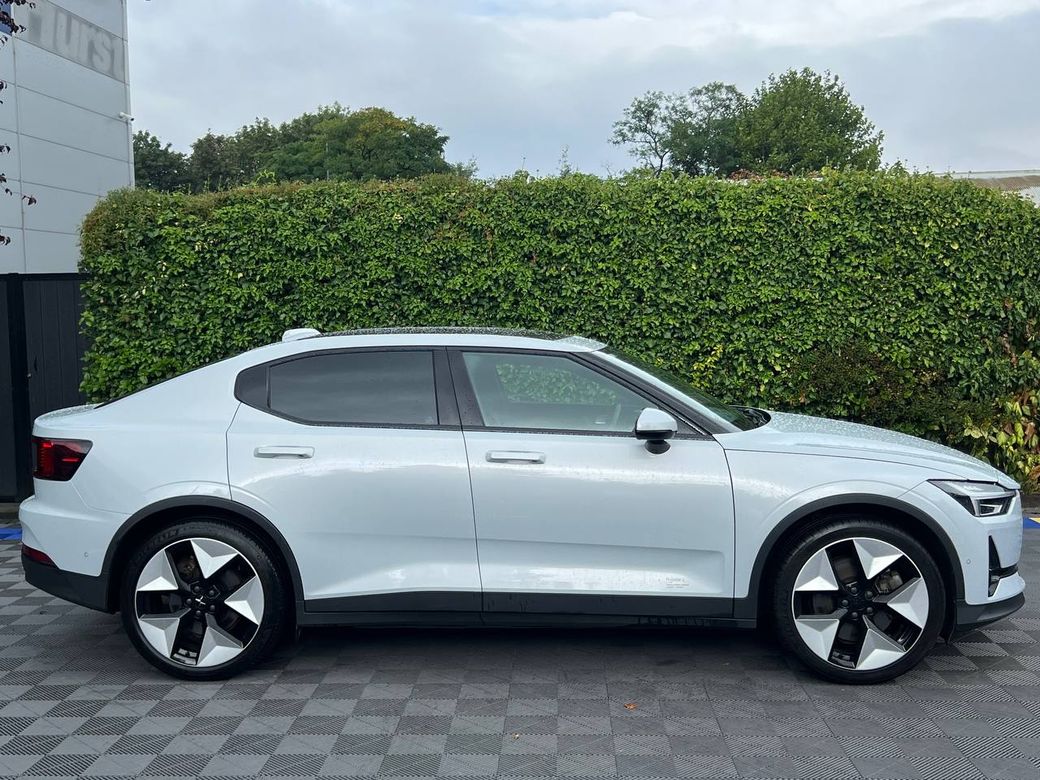 2023 Polestar 2
