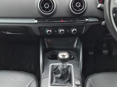 2013 Audi A3