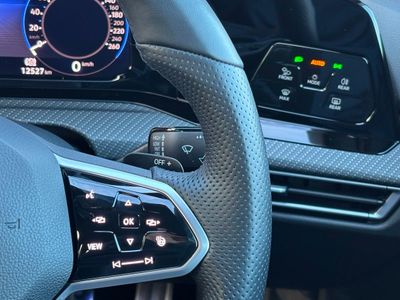 2023 Volkswagen Golf
