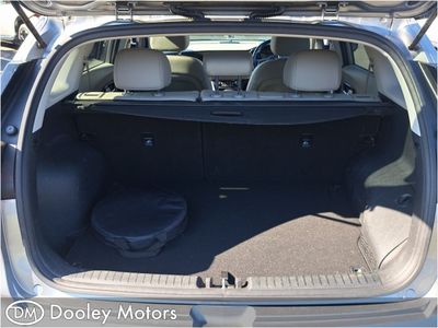 2020 Kia Niro