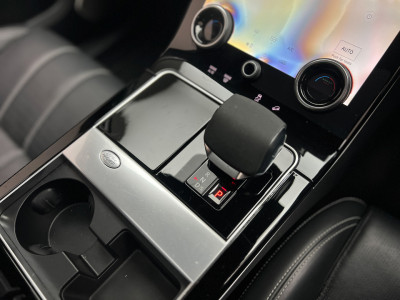 2022 Land Rover Range Rover Velar