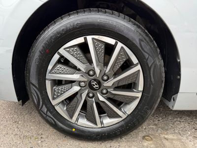 2020 Hyundai Ioniq