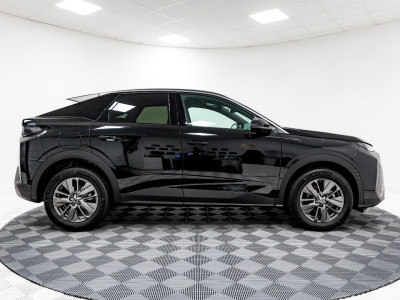 2027 Peugeot 3008