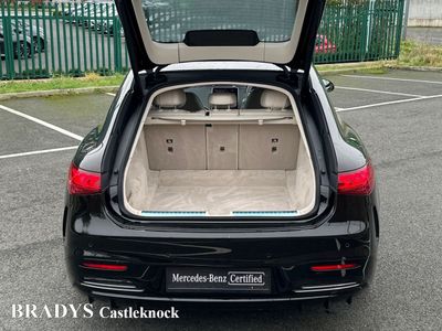 2023 Mercedes-Benz EQS