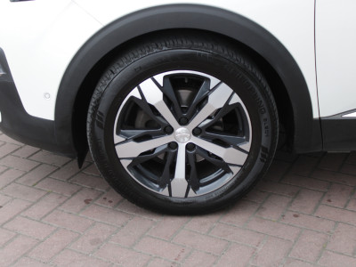 2021 Peugeot 3008