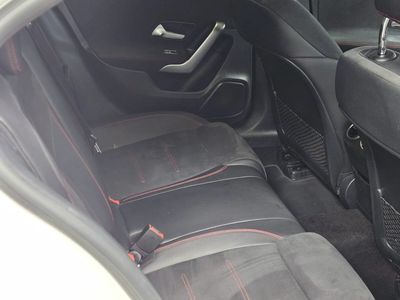 2019 Mercedes-Benz A Class