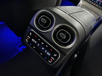 2024 Mercedes-Benz C Class