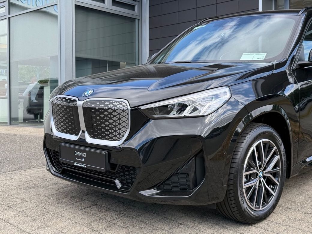 2026 BMW iX1