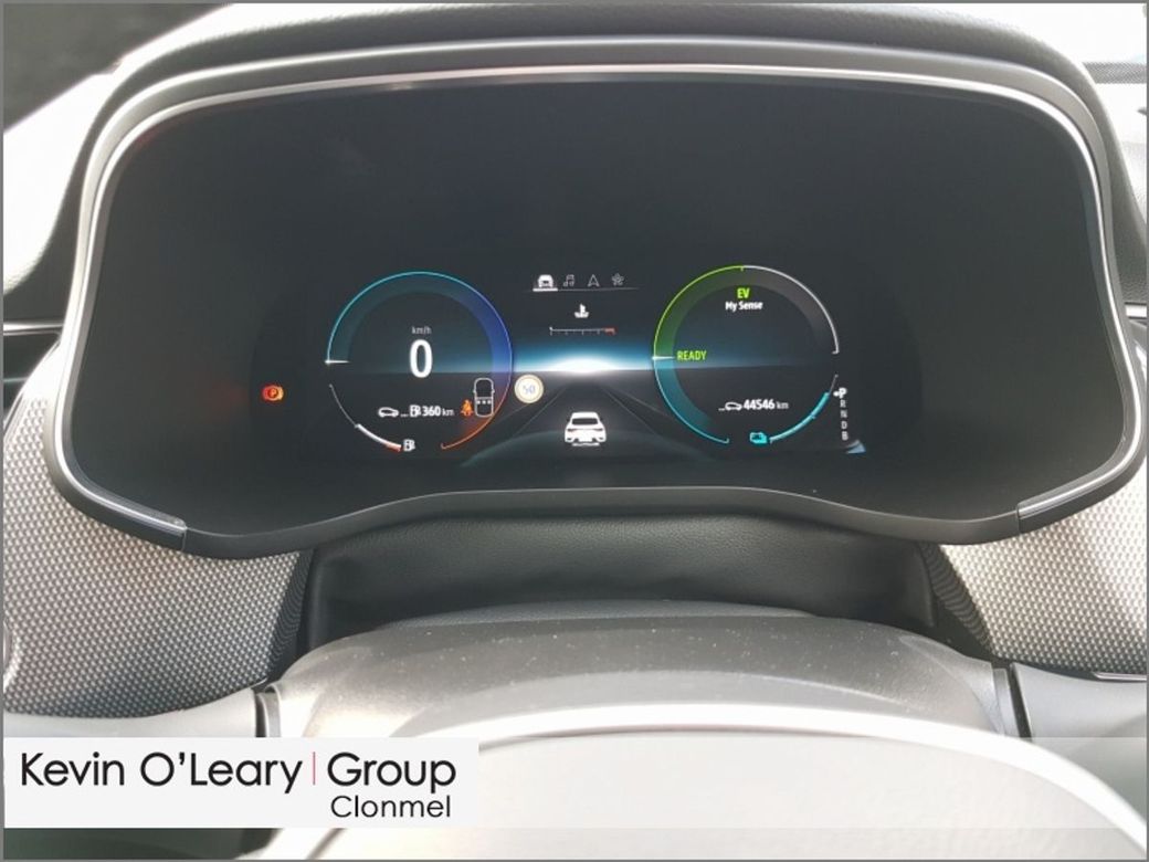 2024 Renault Arkana