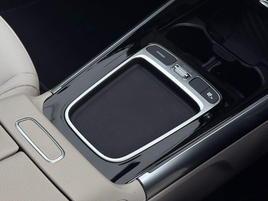 2026 Mercedes-Benz GLA Class