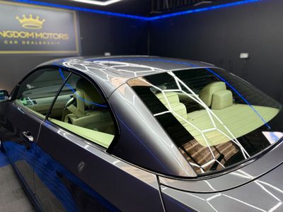 2008 BMW 3 Series