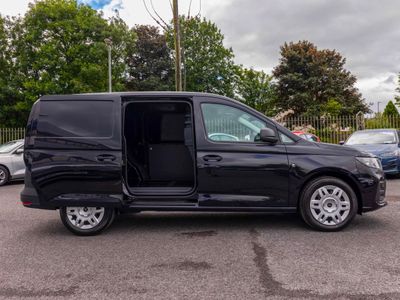 2026 Ford Transit Connect