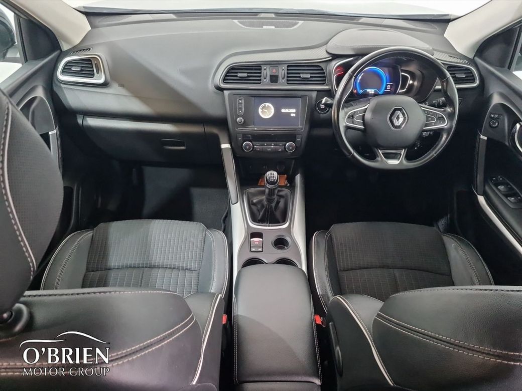 2019 Renault Kadjar