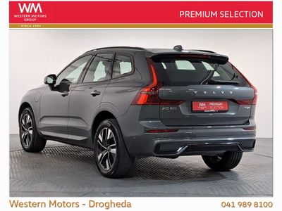 2026 Volvo XC60