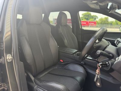 2017 Peugeot 3008