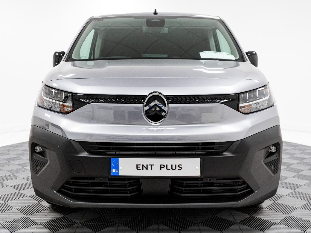 2026 Citroen Berlingo