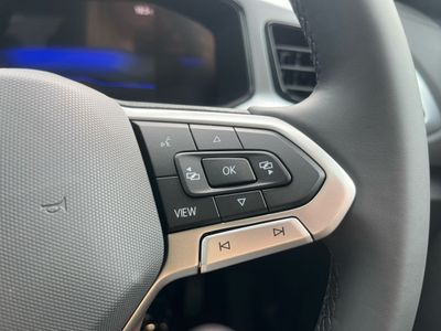 2025 Volkswagen T-Roc