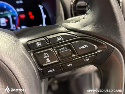 2022 Toyota Yaris Cross