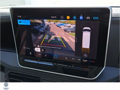2026 Volkswagen Crafter