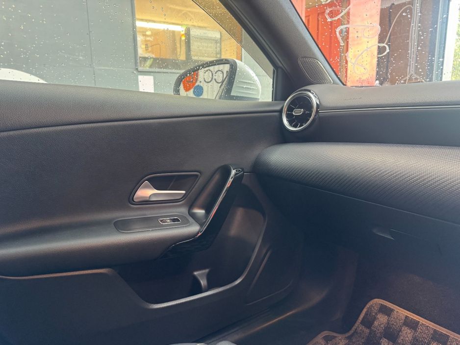 2021 Mercedes-Benz A Class