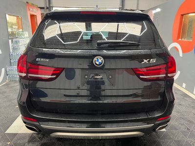2016 BMW X5