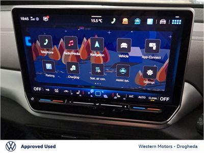 2026 Volkswagen ID.4