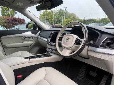 2017 Volvo XC90