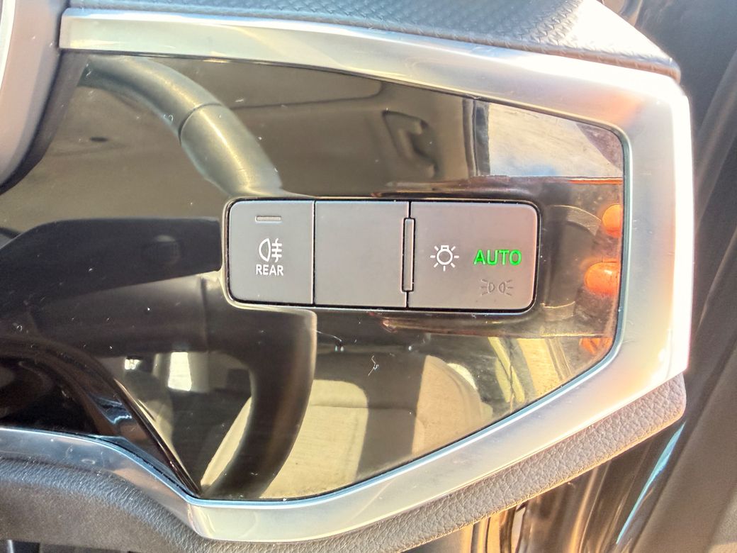 2024 Audi Q3