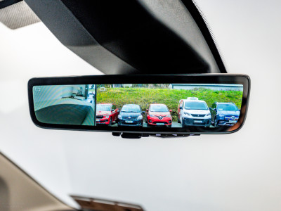 2026 Peugeot Partner