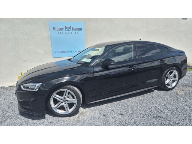 vehicle for sale from Kieran Moran Car Sales