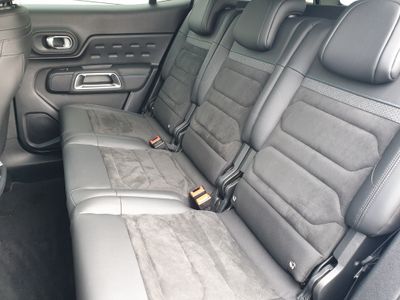 2025 Citroen C5 Aircross