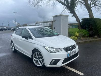 2019 SEAT Ibiza