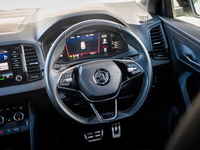 2023 Skoda Karoq