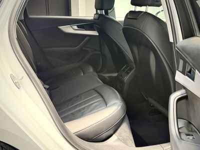 2021 Audi A4