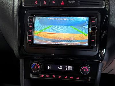 2016 Volkswagen Polo