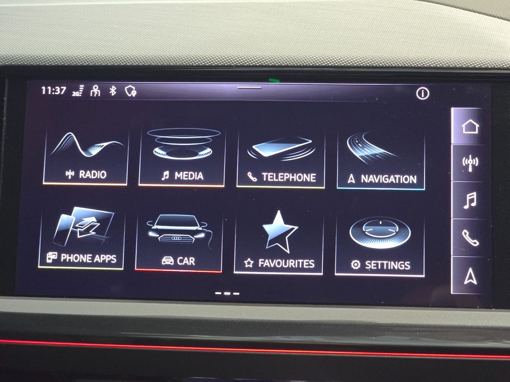 2022 Audi Q4