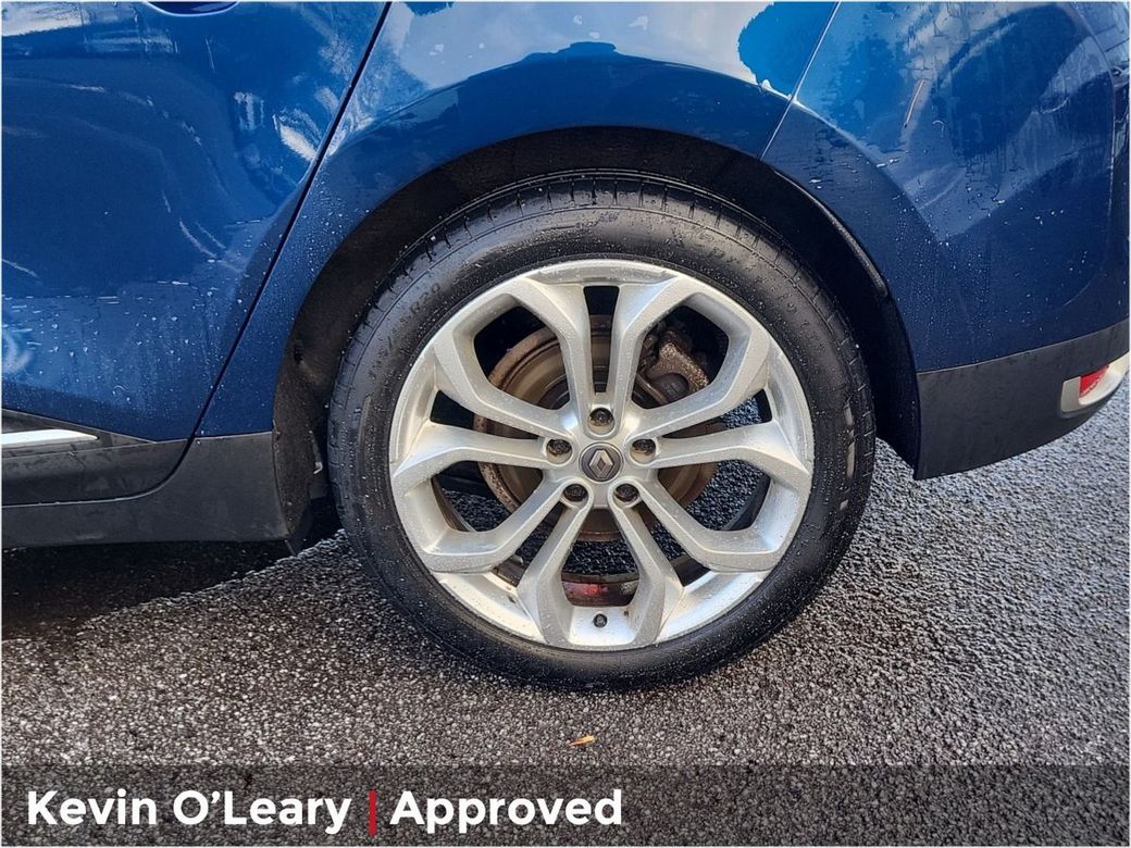 2020 Renault Grand Scenic