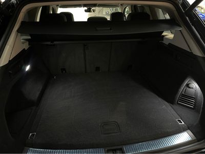 2024 Volkswagen Touareg