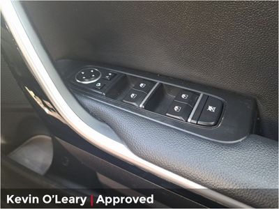 2022 Kia Ceed