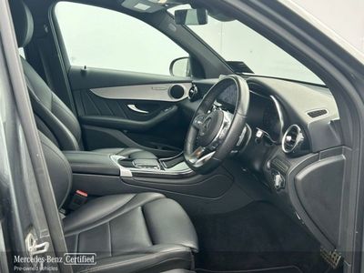2022 Mercedes-Benz GLC Class