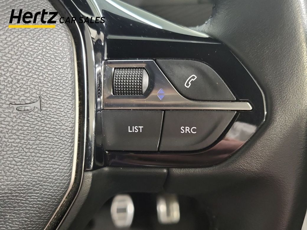 2023 Peugeot 2008