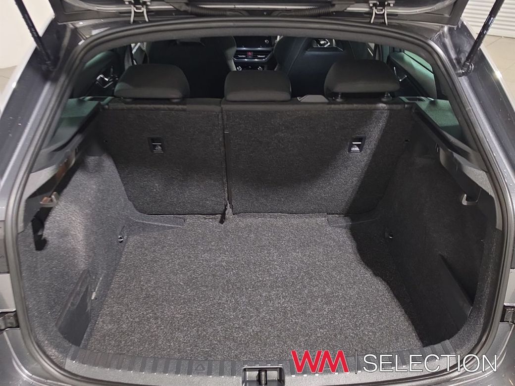 2024 Skoda Scala